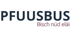 Pfuusbus