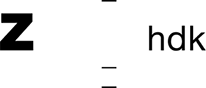 ZHDK